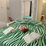 Martiz By World Apartment Pisogne