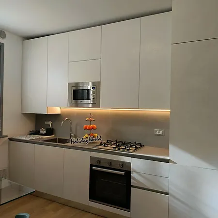 Martiz By World Apartment *