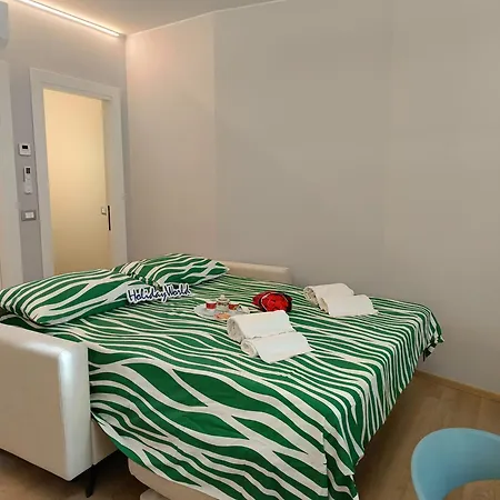 Martiz By World Apartment *
